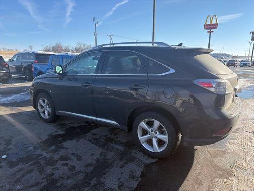 2011 Lexus RX 350 Base