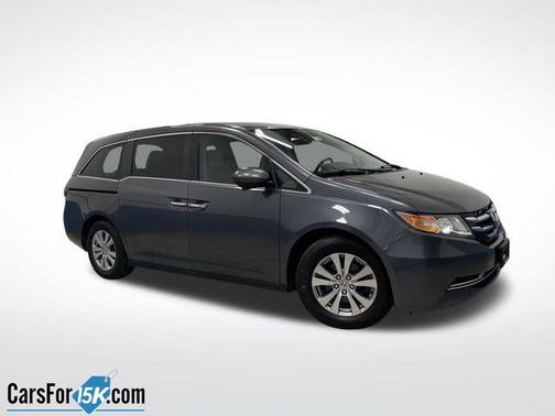 2014 Honda Odyssey EX