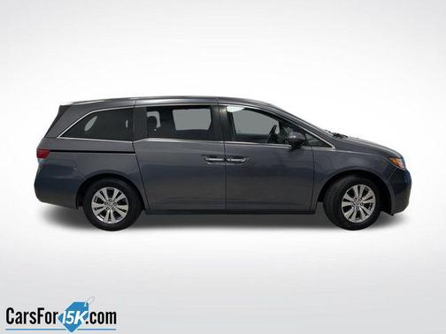 2014 Honda Odyssey EX