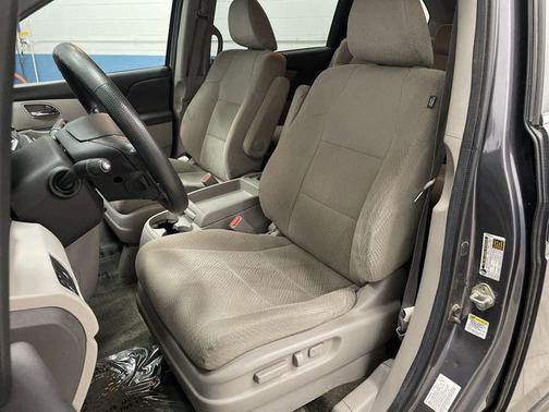 2014 Honda Odyssey EX