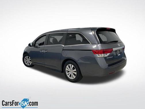 2014 Honda Odyssey EX