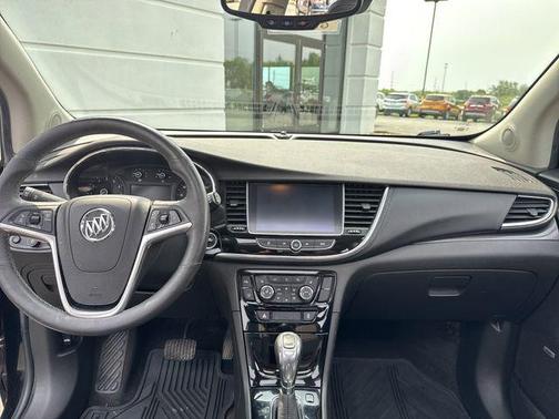 2017 Buick Encore Premium