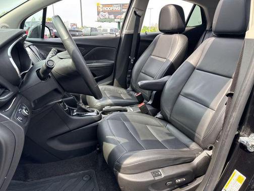 2017 Buick Encore Premium