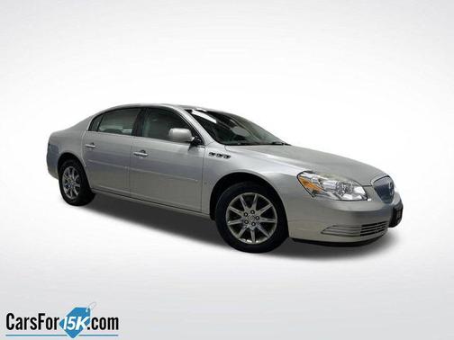 2008 Buick Lucerne CXL