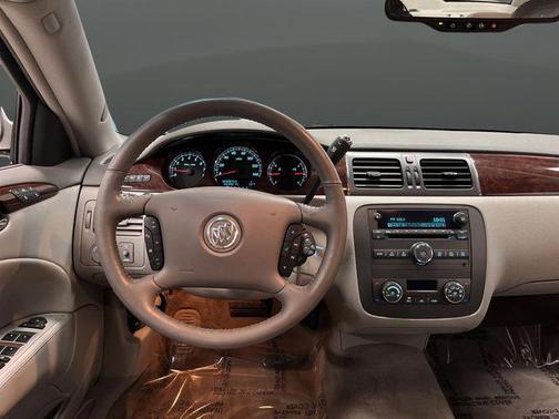 2008 Buick Lucerne CXL