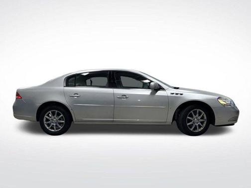 2008 Buick Lucerne CXL