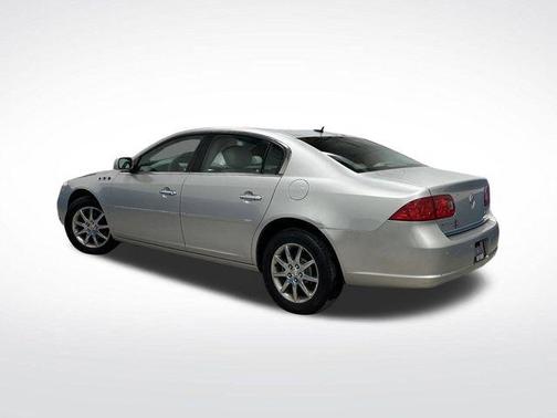 2008 Buick Lucerne CXL