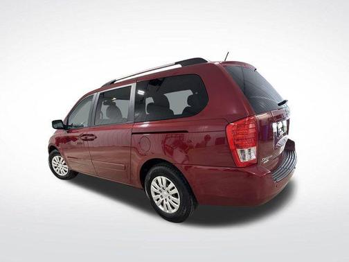 2012 Kia Sedona LX