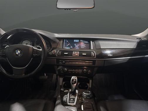 2016 BMW 528 xDrive