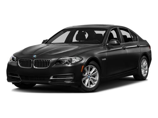2016 BMW 528 xDrive