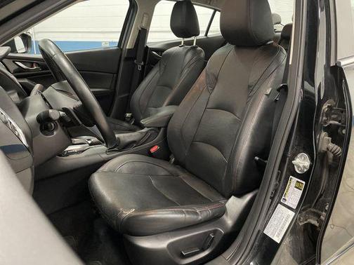 2015 Mazda Mazda3 s Grand Touring