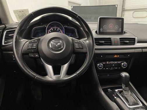 2015 Mazda Mazda3 s Grand Touring
