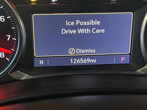 2019 Chevrolet Equinox Premier w/2LZ