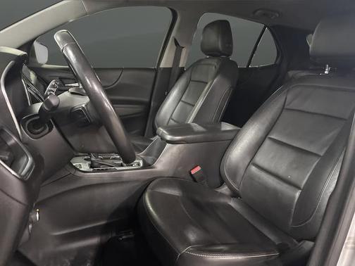 2019 Chevrolet Equinox Premier w/2LZ