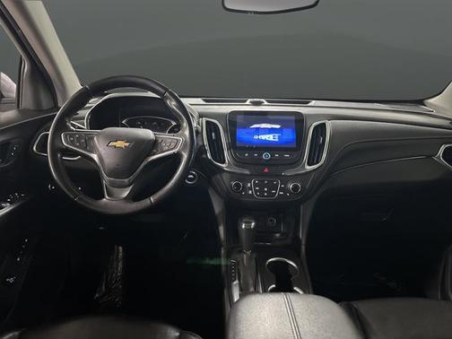 2019 Chevrolet Equinox Premier w/2LZ