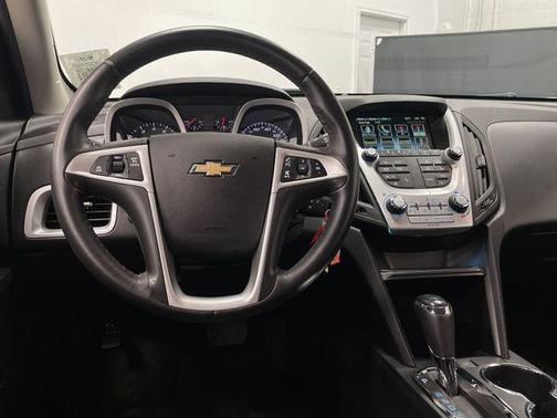 2017 Chevrolet Equinox 1LT