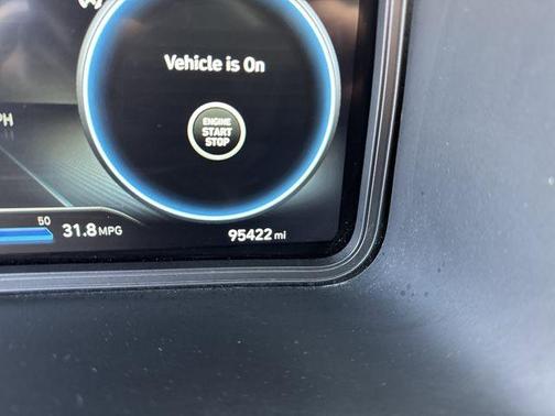 2022 Hyundai KONA N Line