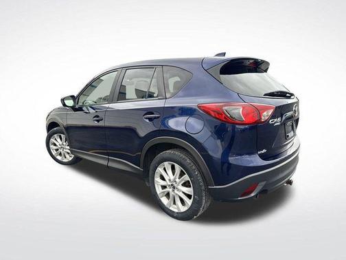 2013 Mazda CX-5 Grand Touring