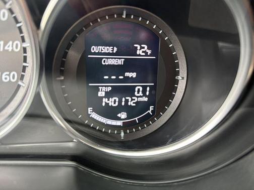 2013 Mazda CX-5 Grand Touring