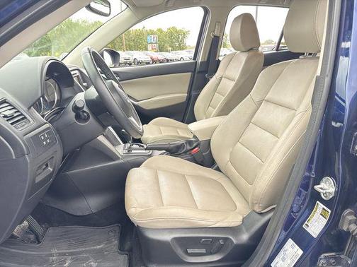 2013 Mazda CX-5 Grand Touring