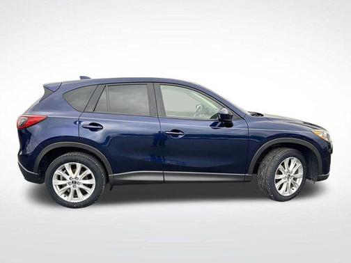2013 Mazda CX-5 Grand Touring