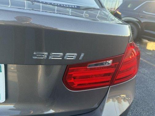 2015 BMW 328 xDrive