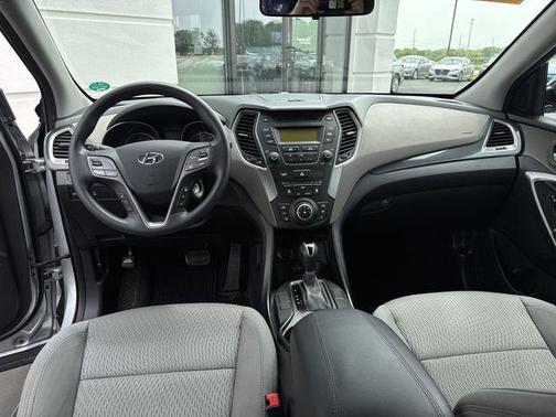 2015 Hyundai Santa Fe Sport 2.4L