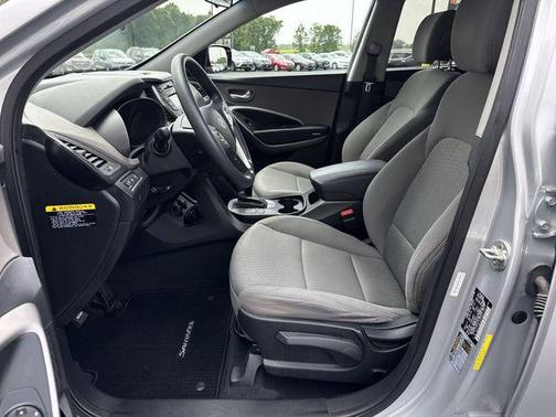 2015 Hyundai Santa Fe Sport 2.4L