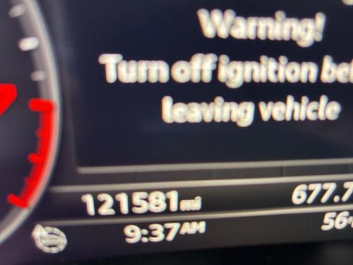 2017 Audi Q7 3.0T Premium