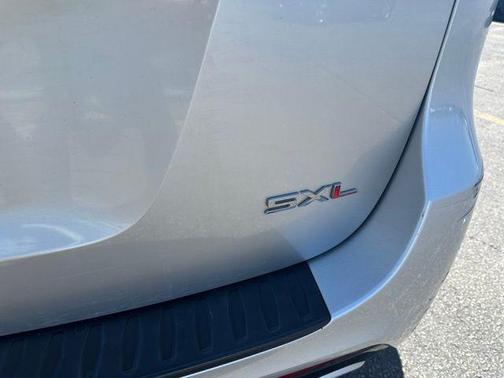 2016 Kia Sedona SX-L