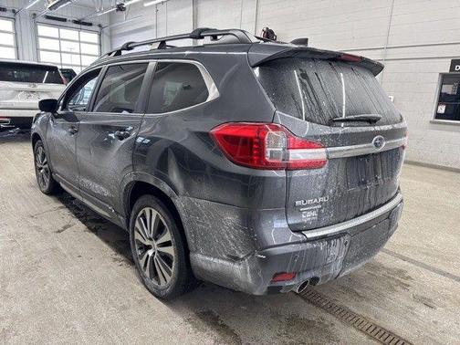 2019 Subaru Ascent Limited 7-Passenger