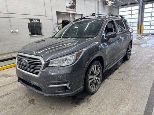 2019 Subaru Ascent Limited 7-Passenger