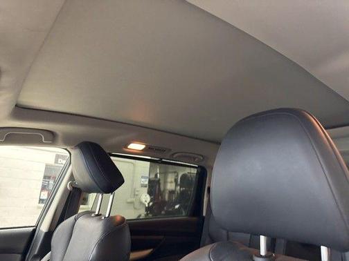 2019 Subaru Ascent Limited 7-Passenger