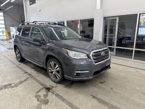 2019 Subaru Ascent Limited 7-Passenger
