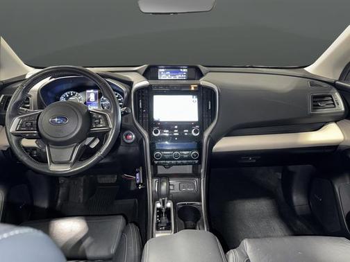 2019 Subaru Ascent Limited 7-Passenger