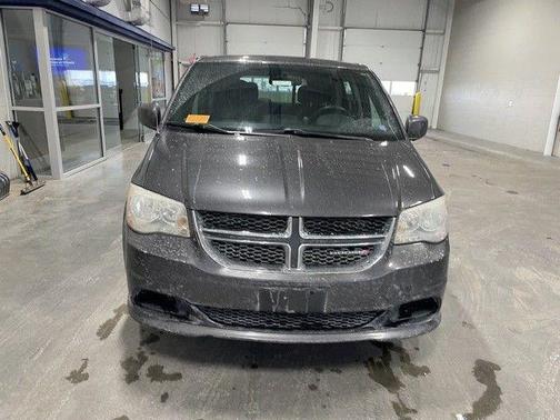 2014 Dodge Grand Caravan AVP/SE