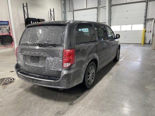2014 Dodge Grand Caravan AVP/SE