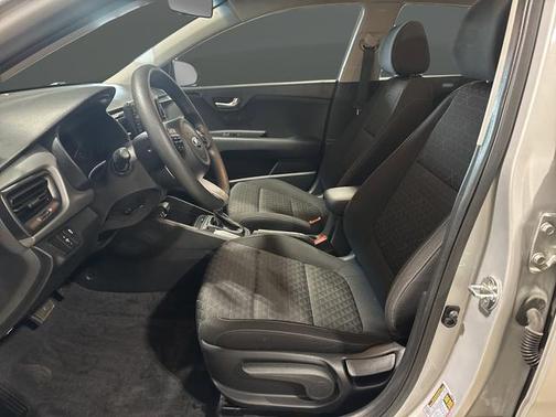2020 Kia Rio S