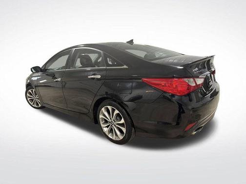 2014 Hyundai SONATA SE