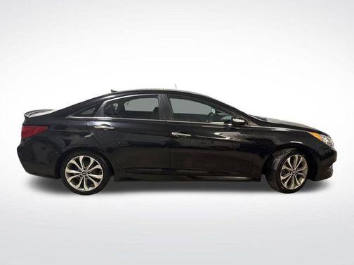 2014 Hyundai SONATA SE