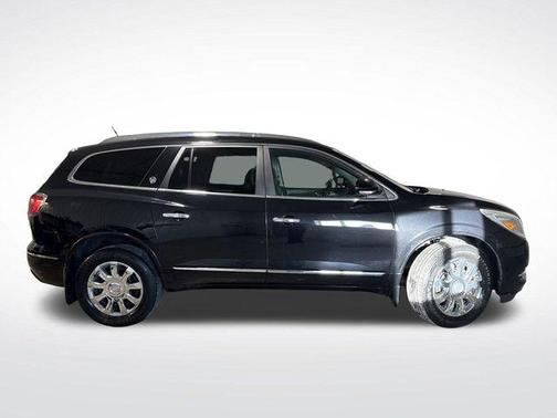 2016 Buick Enclave Premium