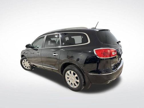 2016 Buick Enclave Premium