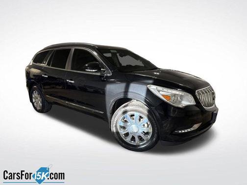 2016 Buick Enclave Premium