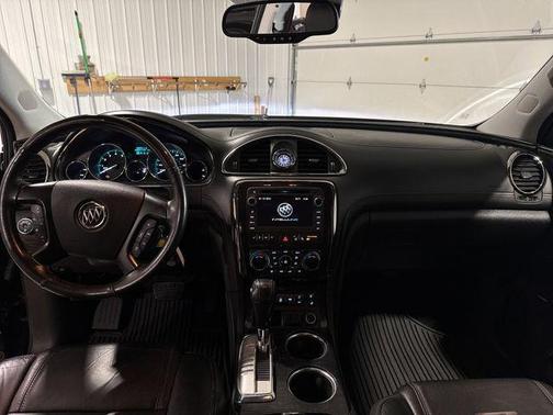 2016 Buick Enclave Premium