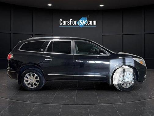 2016 Buick Enclave Premium