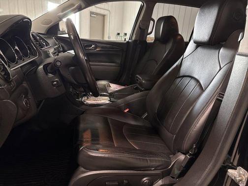 2016 Buick Enclave Premium