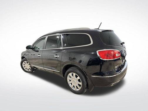 2016 Buick Enclave Premium