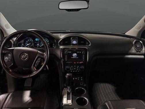 2016 Buick Enclave Premium