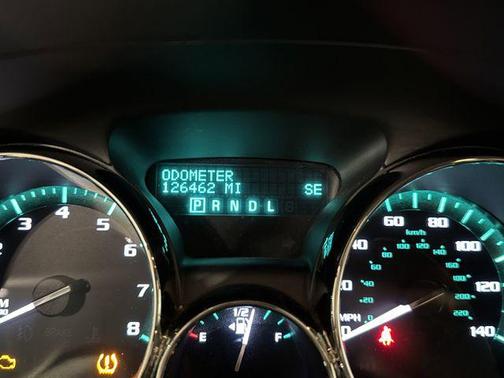 2016 Buick Enclave Premium