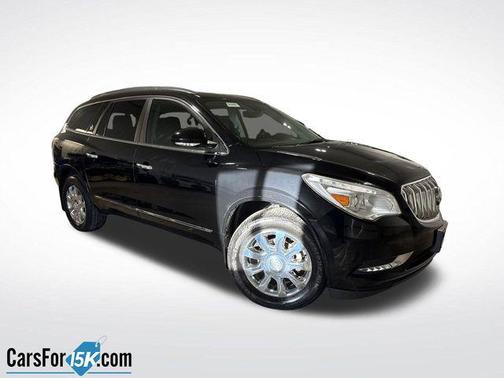 2016 Buick Enclave Premium